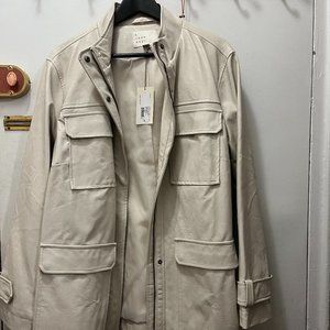 NEW - Women's Anorak Jacket - A New Day™